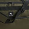 Изображение Puma Спортивная сумка Training Medium Sportsbag #5: Dark Olive