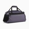 Изображение Puma Спортивная сумка Training Medium Sportsbag #3: Galactic Gray