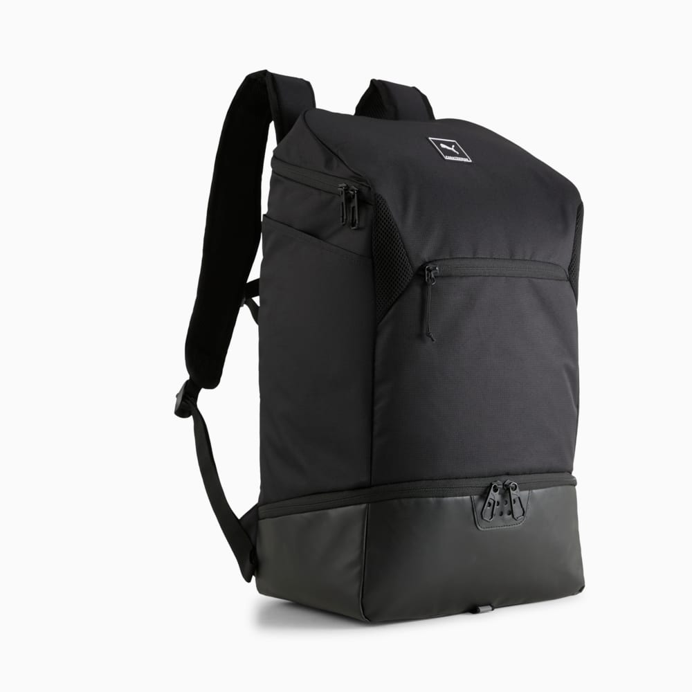 Изображение Puma Рюкзак Training Backpack 19L #1: Puma Black