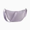 Изображение Puma Сумка Core Her Shoulder Bag #4: Pale Plum
