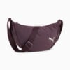 Зображення Puma Сумка Core Her Shoulder Bag #1: Midnight Plum