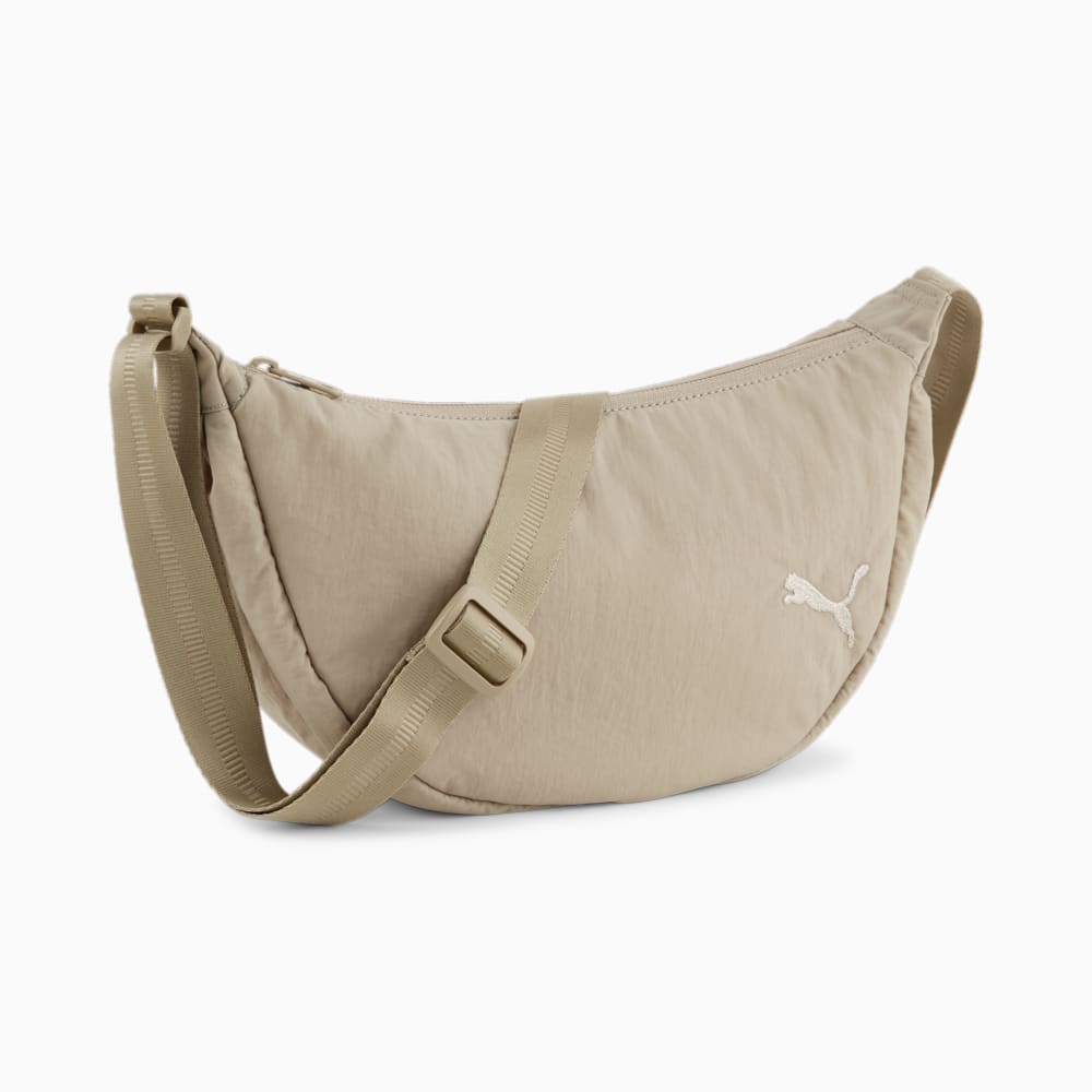 Изображение Puma Сумка Core Her Shoulder Bag #1: Oak Branch