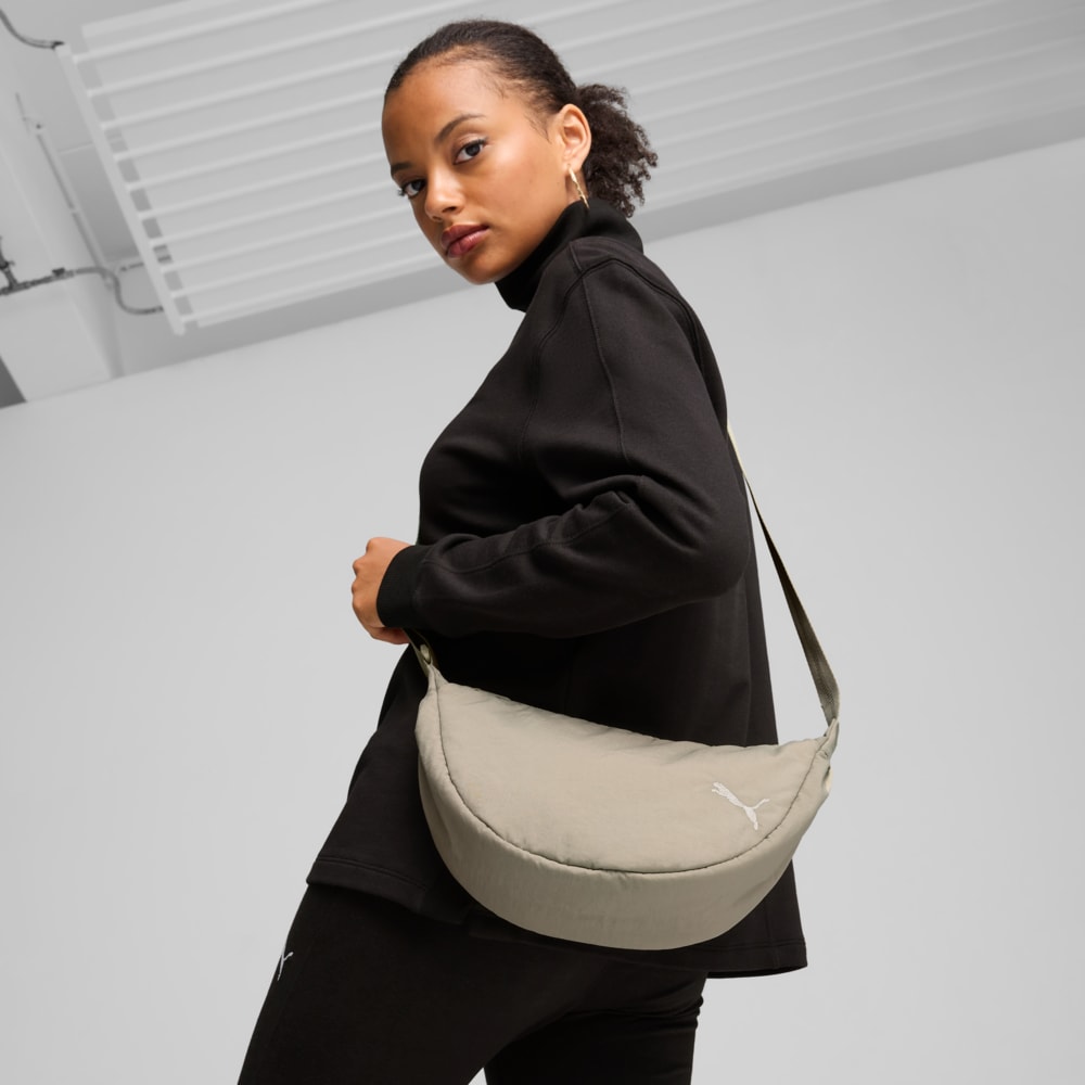 Изображение Puma Сумка Core Her Shoulder Bag #2: Oak Branch