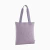 Зображення Puma Сумка PUMA Buzz Shopper #1: Pale Plum