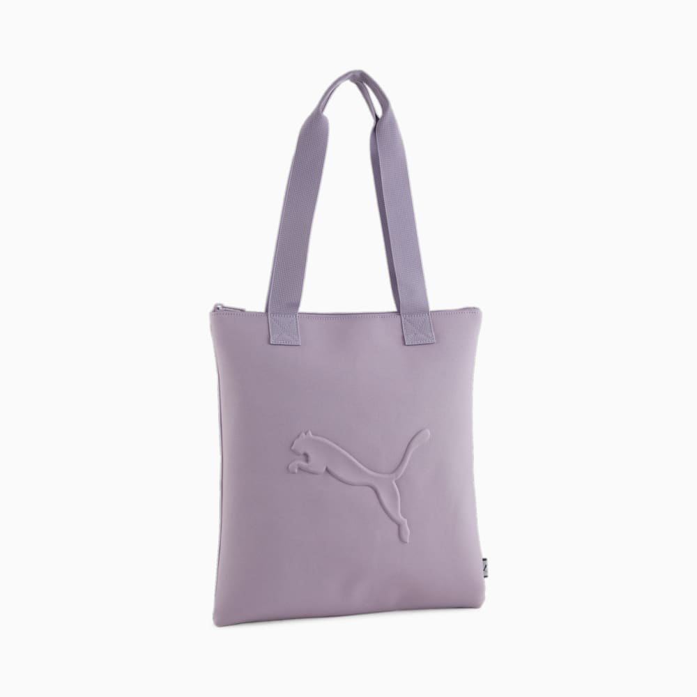 Изображение Puma Сумка PUMA Buzz Shopper #1: Pale Plum