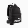 Изображение Puma Рюкзак и пенал PUMA PHASE Backpack Set 22L #1: Puma Black