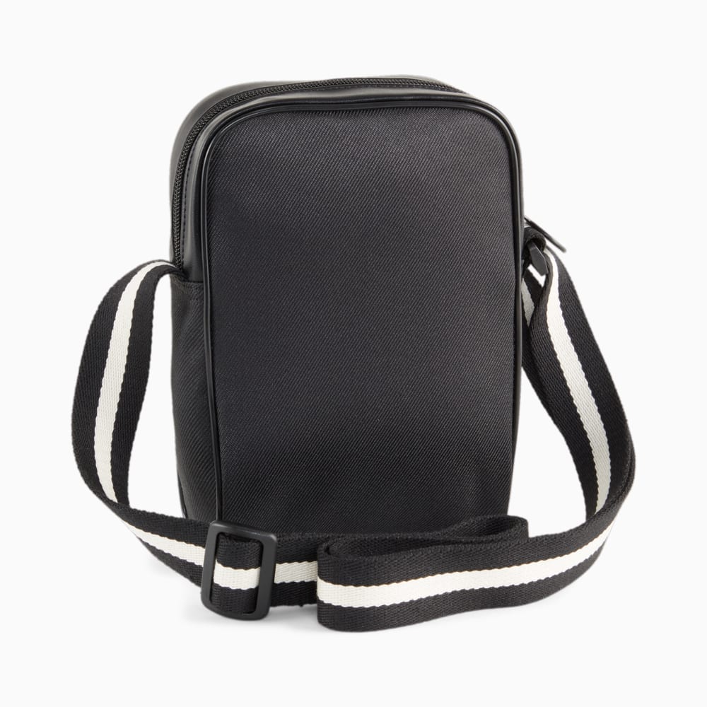 Зображення Puma Сумка Campus Compact Portable #2: Puma Black