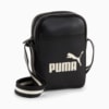 Зображення Puma Сумка Campus Compact Portable #1: Puma Black