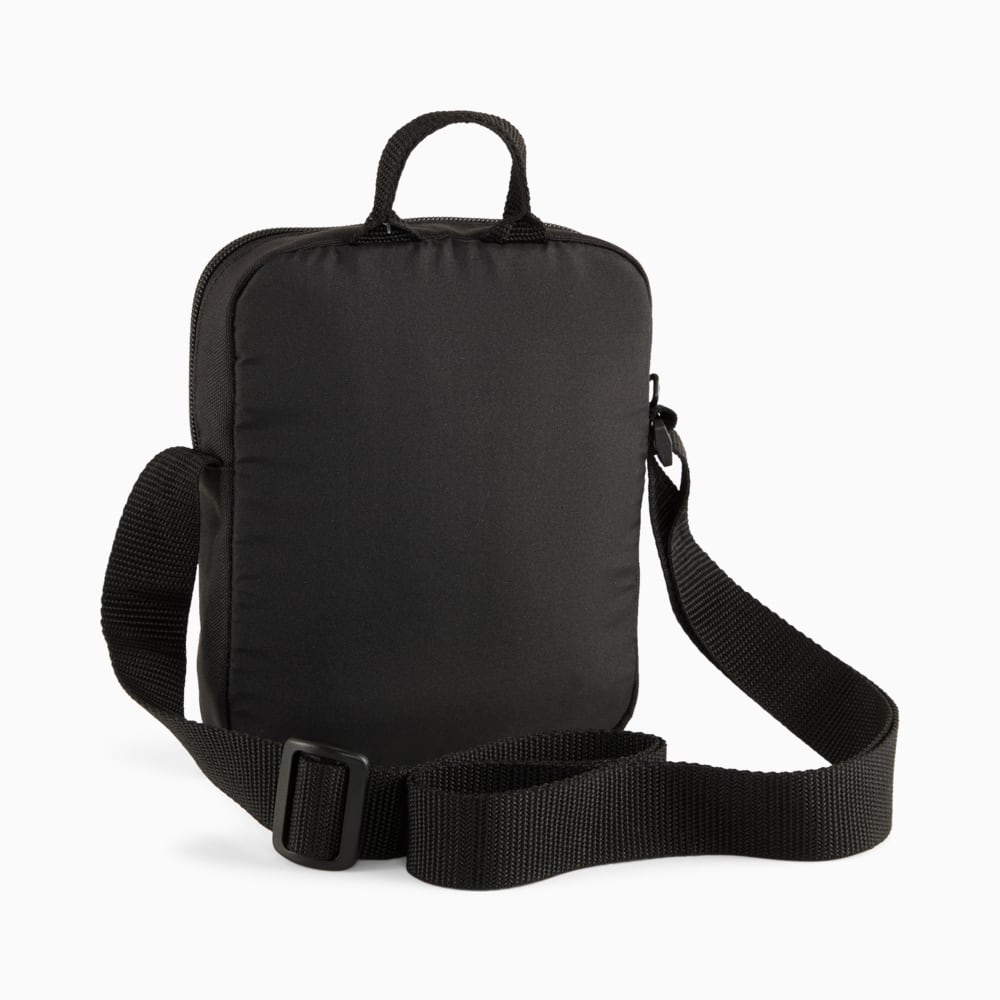 Изображение Puma Сумка PUMA Plus Portable #2: Puma Black