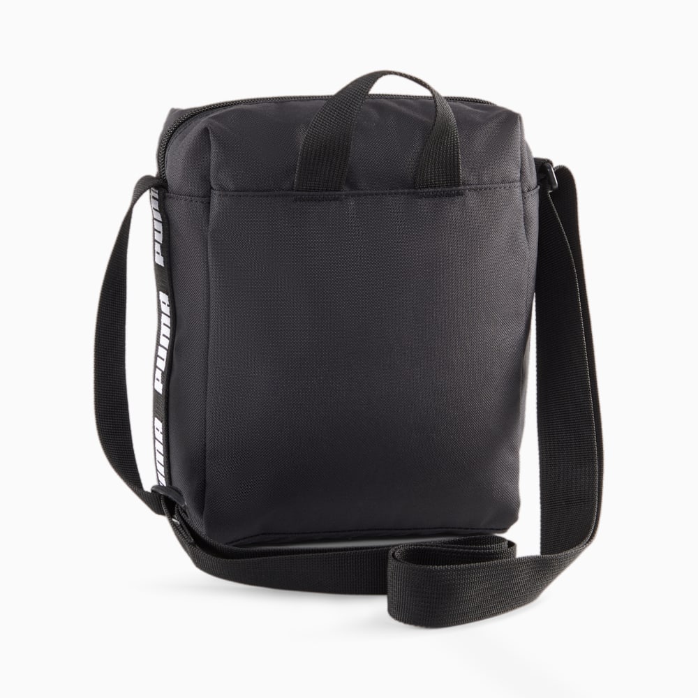 Изображение Puma Сумка EvoESS Portable #2: Puma Black