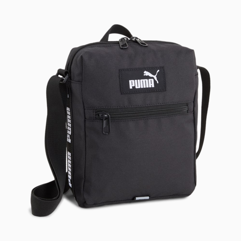 Изображение Puma Сумка EvoESS Portable #1: Puma Black
