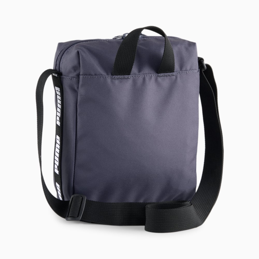 Зображення Puma Сумка EvoESS Portable #2: Galactic Gray