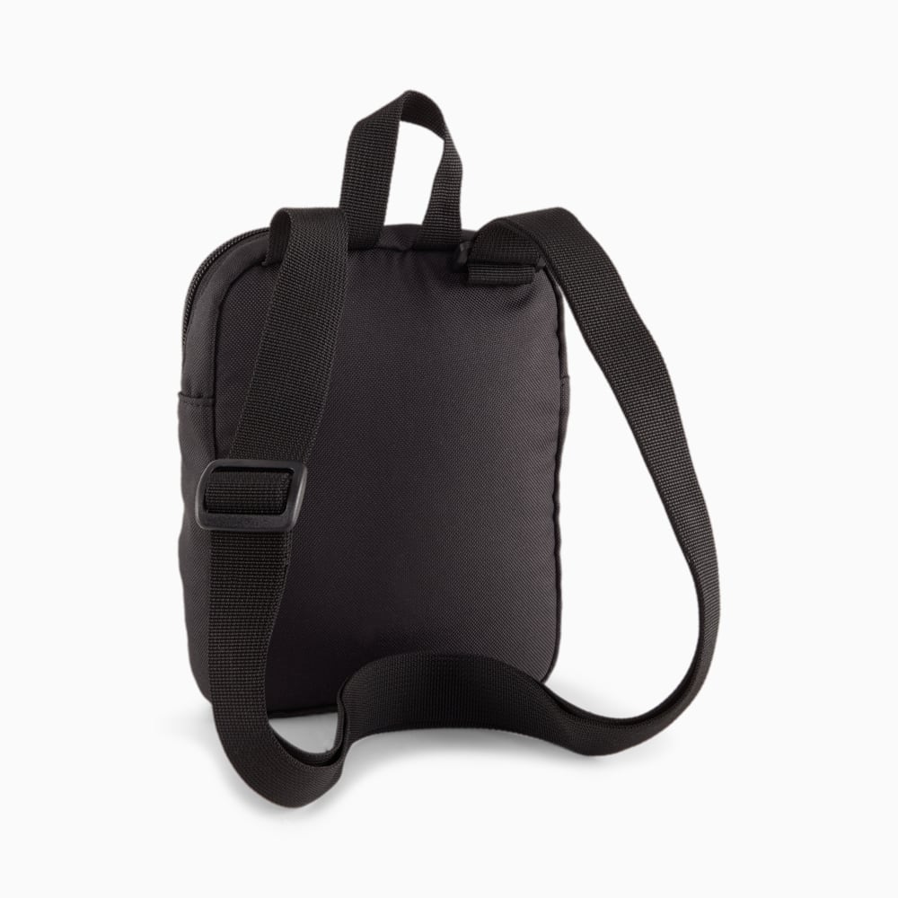 Зображення Puma Сумка PUMA Phase Portable #2: Puma Black