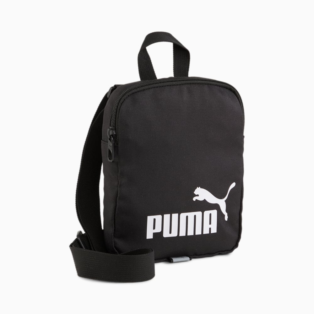 Зображення Puma Сумка PUMA Phase Portable #1: Puma Black