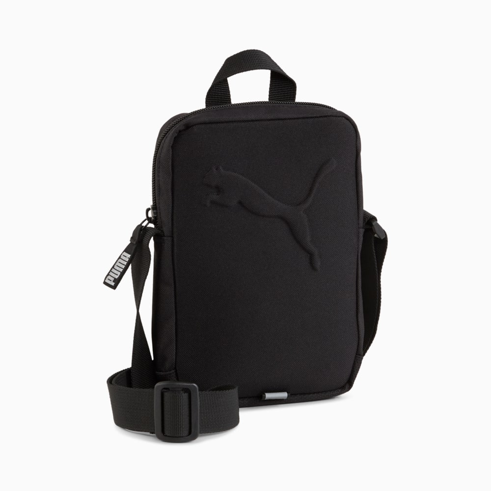 Зображення Puma Сумка PUMA Buzz Portable #1: black