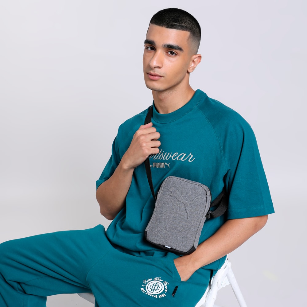 Image PUMA Bolsa Portátil PUMA Buzz Portable #1