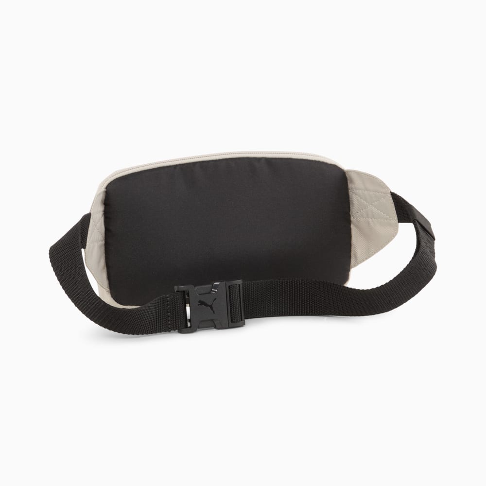 Изображение Puma Поясная сумка PUMA Plus Waist Bag #2: Desert Dust