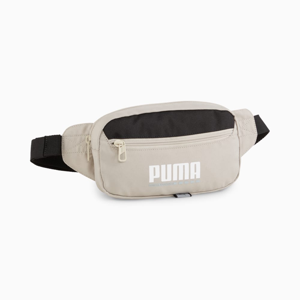 Изображение Puma Поясная сумка PUMA Plus Waist Bag #1: Desert Dust