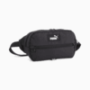 Изображение Puma Поясная сумка EvoESS Waist Bag #1: Puma Black