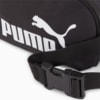 Изображение Puma Поясная сумка PUMA PHASE Waist Bag #3: Puma Black