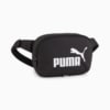 Изображение Puma Поясная сумка PUMA PHASE Waist Bag #1: Puma Black