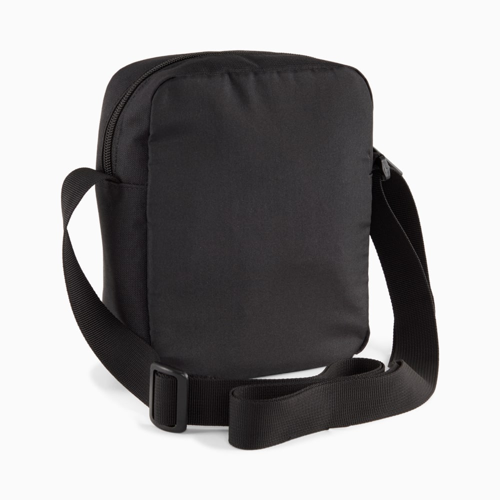 Зображення Puma Сумка Classics Archive Portable Bag #2: Puma Black-Puma Black