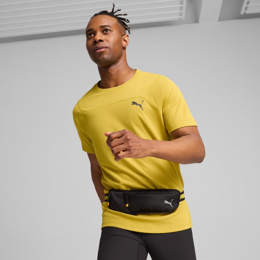 Зображення Puma Поясна сумка SEASONS Running Belt #2: Puma Black