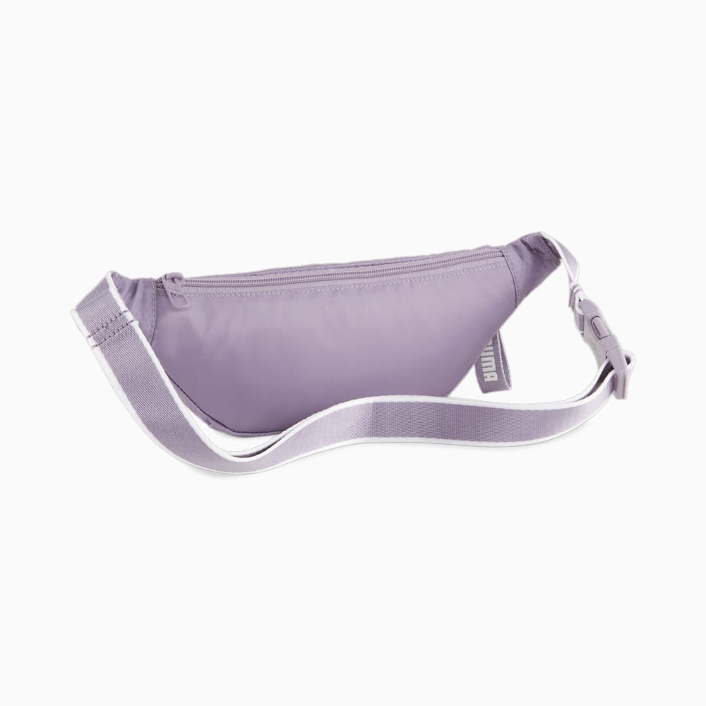 Изображение Puma Поясная сумка Core Base Waist Bag #2: Pale Plum