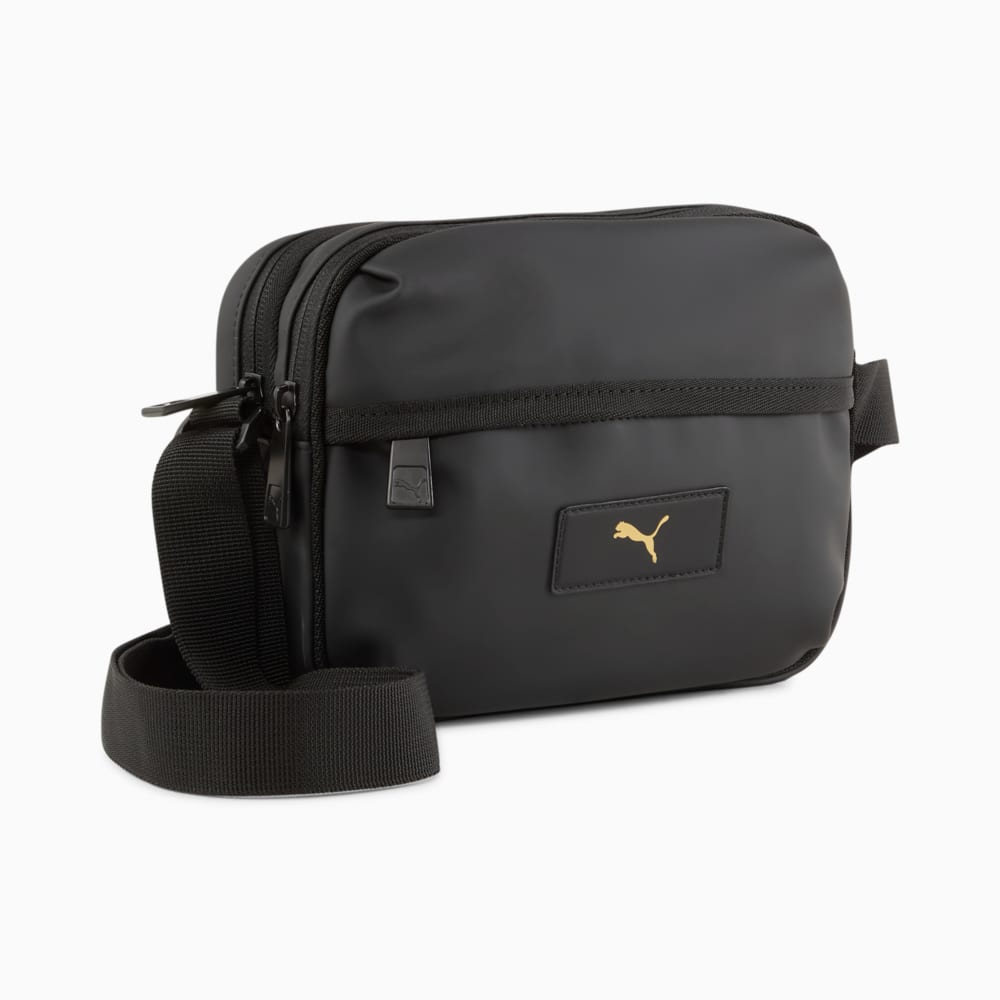 Image PUMA Bolsa Transversal Essentials 2L #0