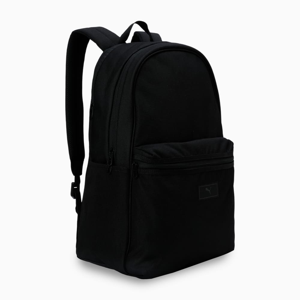 Изображение Puma Рюкзак ESSENTIALS Large Backpack #1: Puma Black