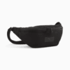 Зображення Puma Поясна сумка ESSENTIALS Waist Bag #1: Puma Black