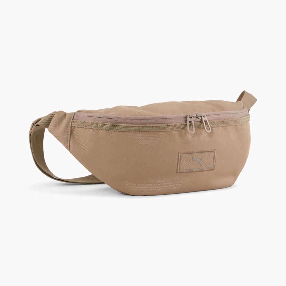 Зображення Puma Поясна сумка ESSENTIALS Waist Bag #1: Totally Taupe