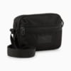 Изображение Puma Сумка ESSENTIALS Crossbody Bag #1: Puma Black