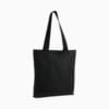 Изображение Puma Сумка-тоут ESSENTIALS Tote Bag #3: Puma Black