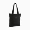 Изображение Puma Сумка-тоут ESSENTIALS Tote Bag #1: Puma Black
