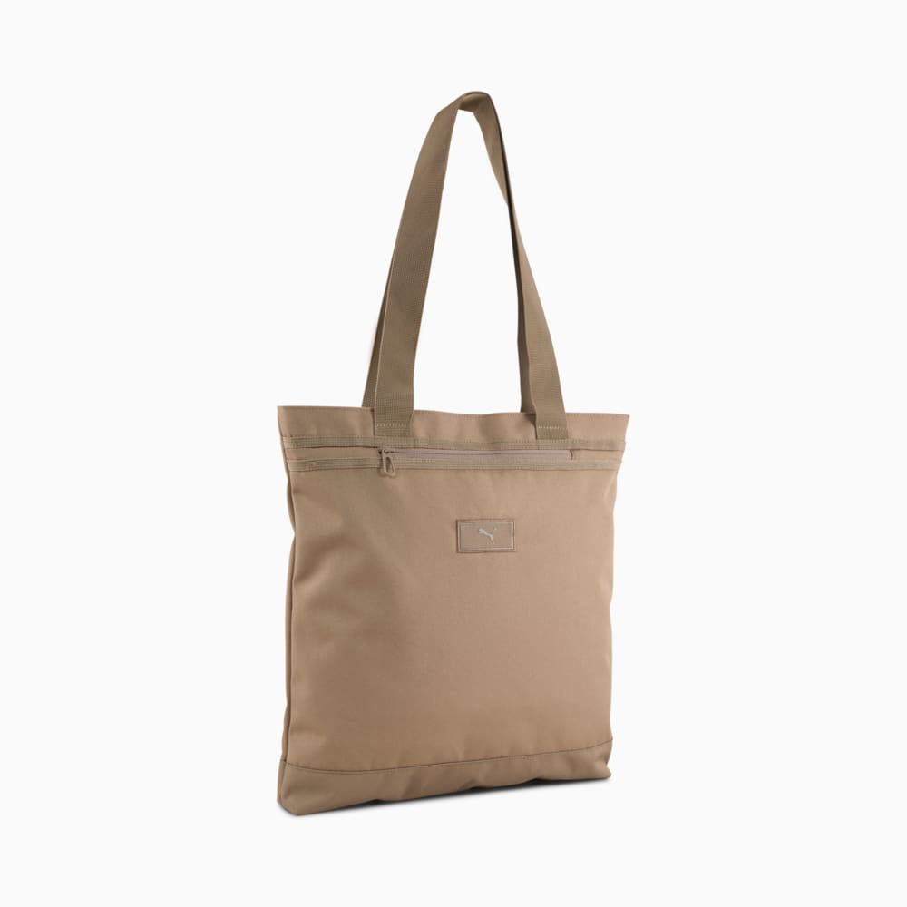 Зображення Puma Сумка ESSENTIALS Tote Bag #1: Totally Taupe