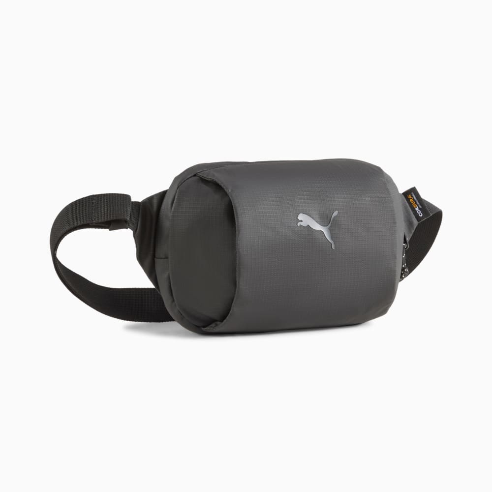 Изображение Puma Поясная сумка Pumatech Waist Bag #1: Puma Black
