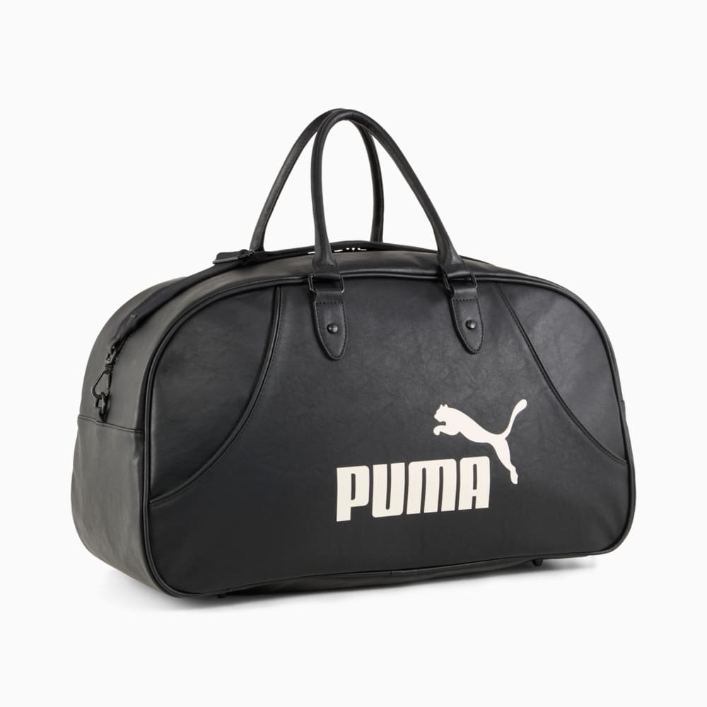 Зображення Puma Сумка Archive Grip Bag #1: Puma Black