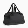 Зображення Puma Сумка PUMA Challenger Extra Small Sports Bag #3: Puma Black