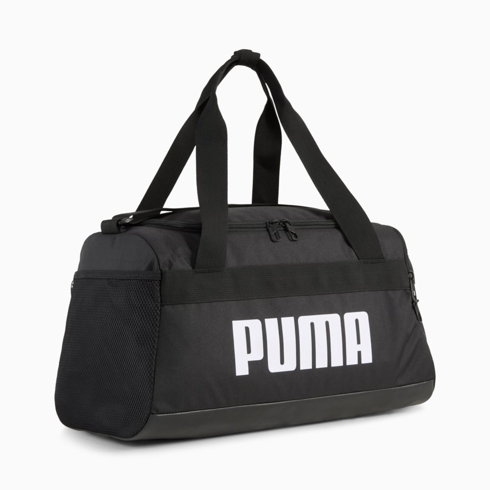 Зображення Puma Сумка PUMA Challenger Extra Small Sports Bag #1: Puma Black