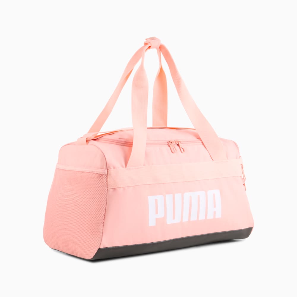 Изображение Puma Сумка PUMA Challenger Extra Small Sports Bag #1: Pink Fruit