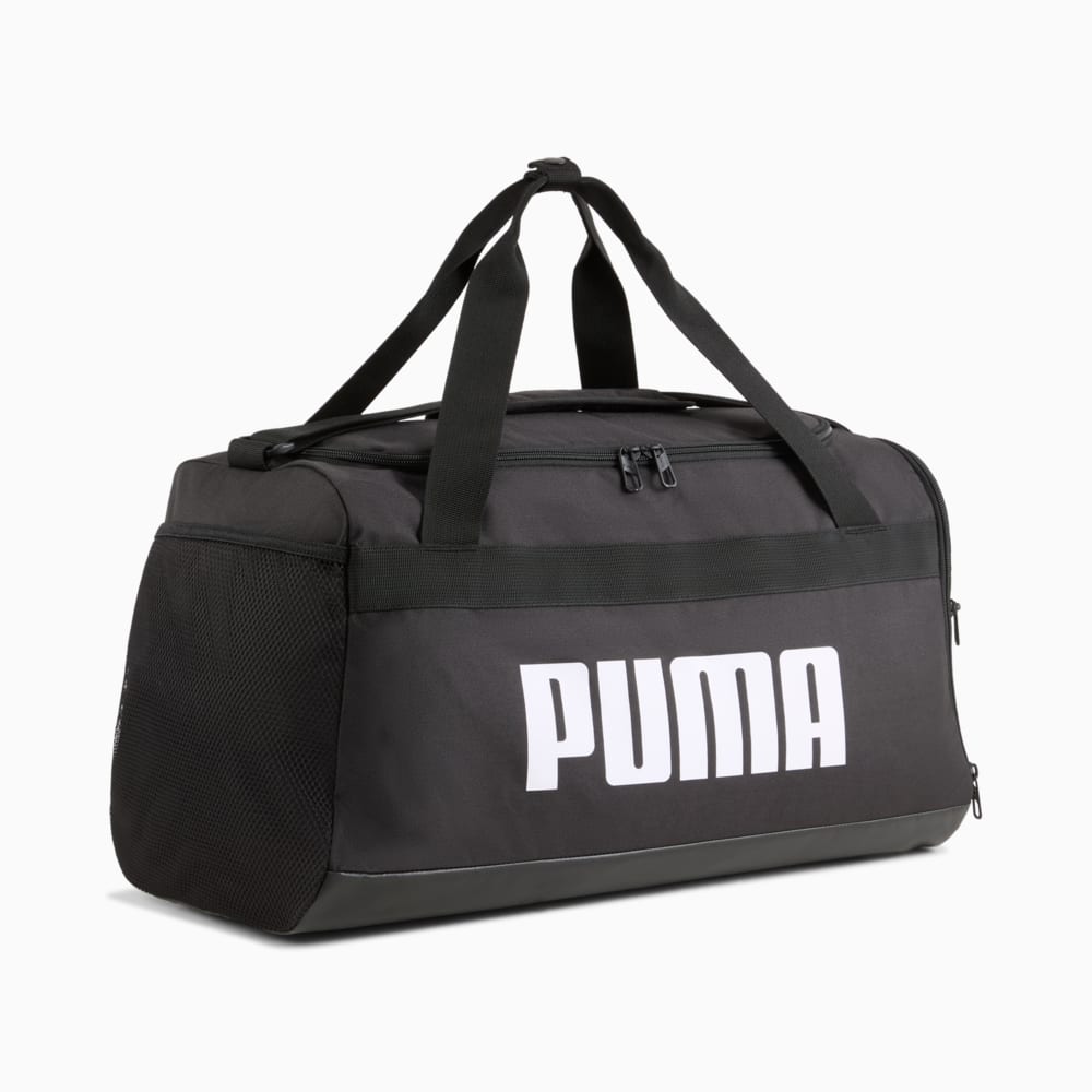 Зображення Puma Сумка PUMA Challenger Small Sports Bag #1: Puma Black