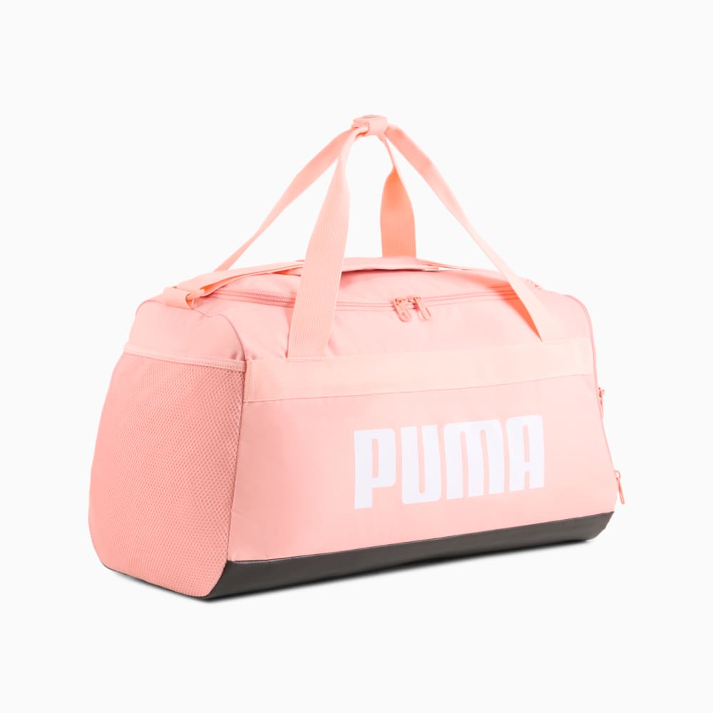 Изображение Puma Сумка PUMA Challenger Small Sports Bag #1: Pink Fruit