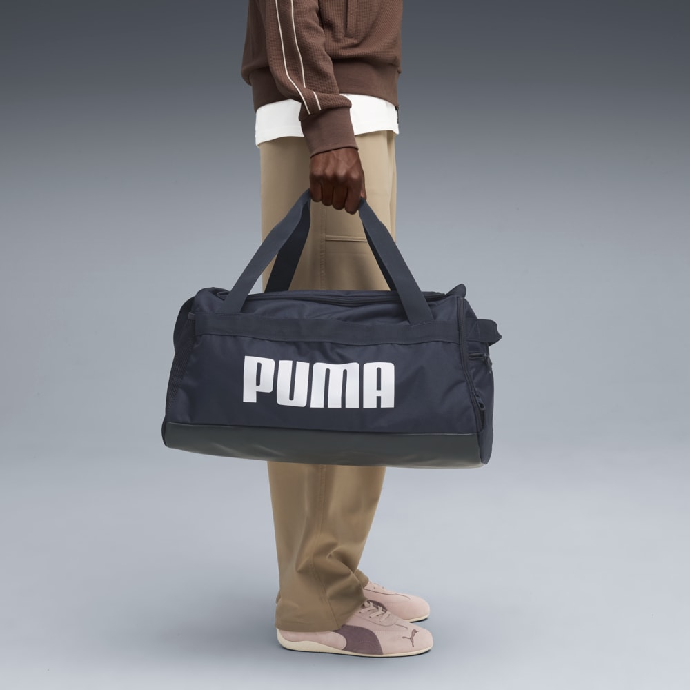 Imagen PUMA Bolso deportivo pequeño Challenger #2