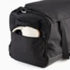Зображення Puma Сумка PUMA Challenger Medium Sports Bag #6: Puma Black