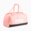 Зображення Puma Сумка PUMA Challenger Medium Sports Bag #1: Pink Fruit
