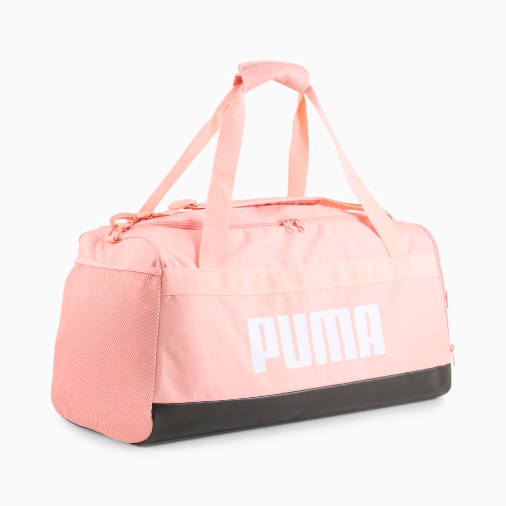 Зображення Puma Сумка PUMA Challenger Medium Sports Bag #1: Pink Fruit