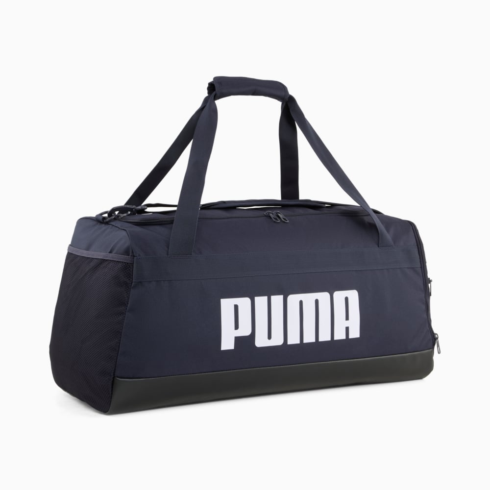 Изображение Puma Сумка PUMA Challenger Medium Sports Bag #1: new navy
