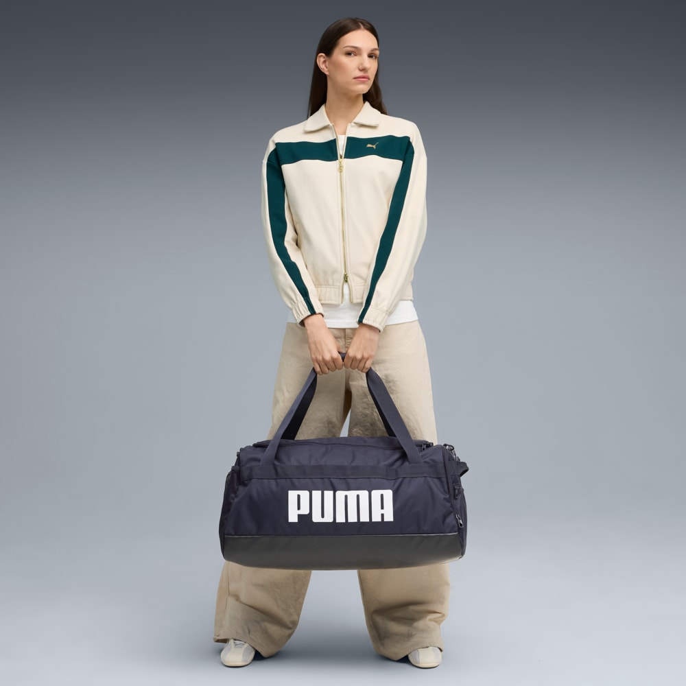 Изображение Puma Сумка PUMA Challenger Medium Sports Bag #2: new navy
