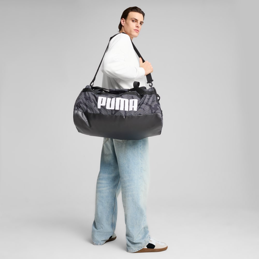 Imagen PUMA Bolso deportivo mediano PUMA Challenger #2